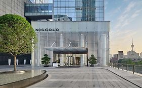 Niccolo Chengdu